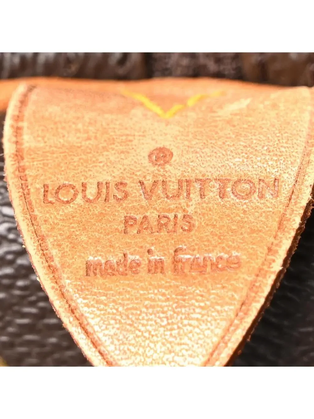 Louis Vuitton Keepall 50 #329486L79B